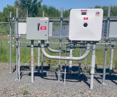 PV system description