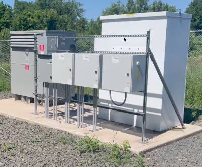 PV system description