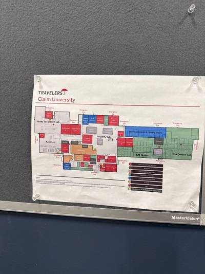 Emergency Response Plan rating